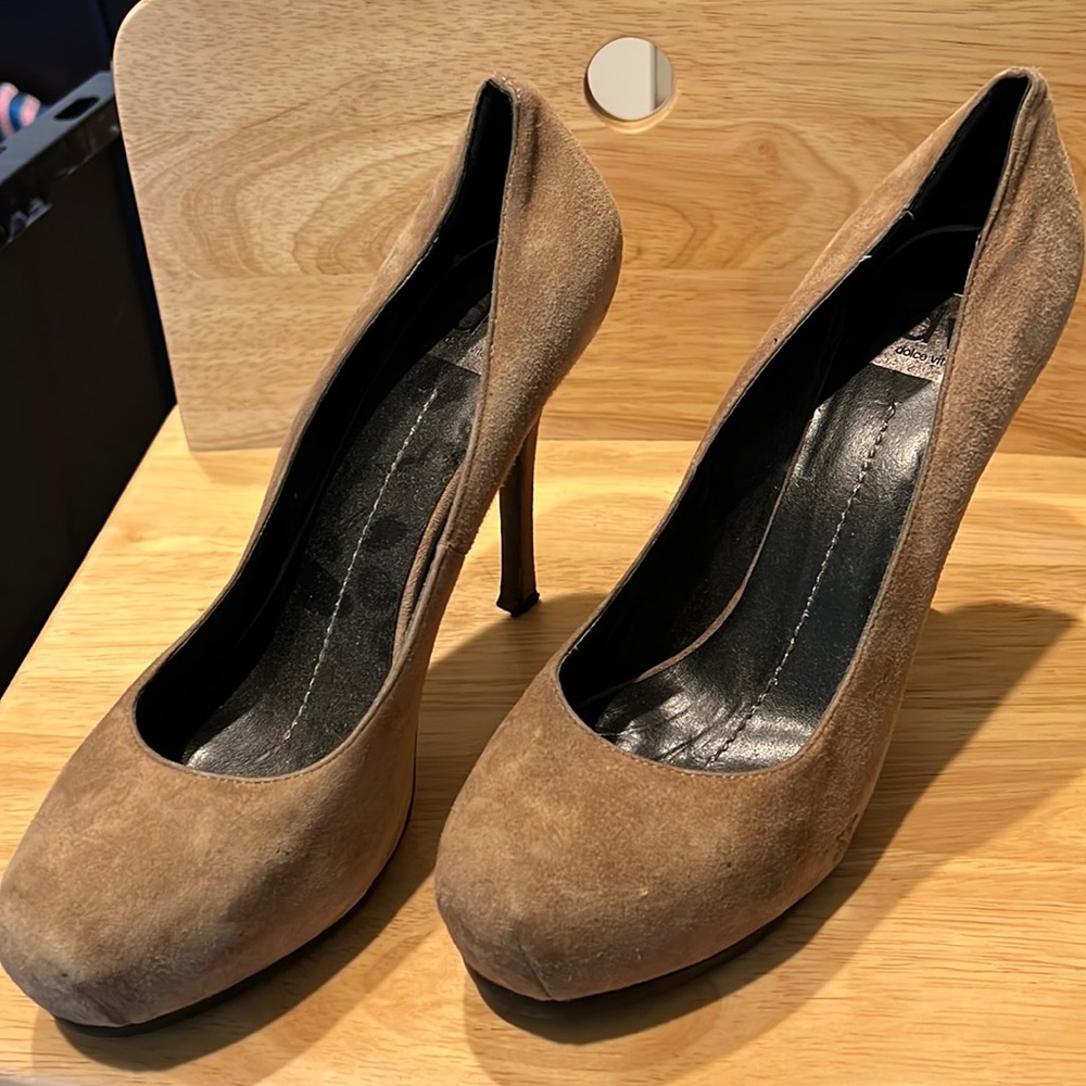 Dolce vita heels
